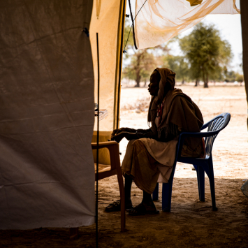 © Scott Hamilton/MSF
