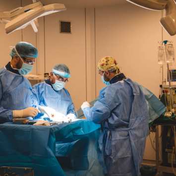 MSF em Mossul, encerramento de atividades.