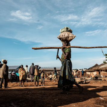 © MSF/Michel Lunanga
