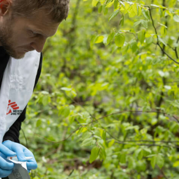 Polónia - migrantes