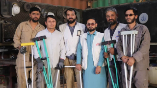 Kunduz, Afeganistão MSF