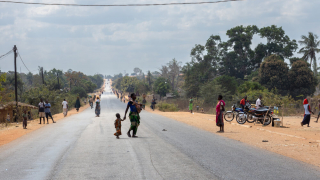 Crise esquecida em Cabo Delgado