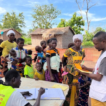 © Amadou Barazé/MSF