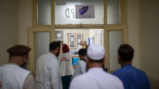 Saúde mental dos homens em tempos de crise