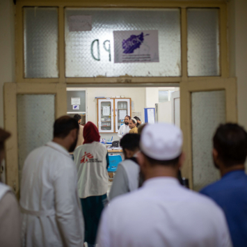 Saúde mental dos homens em tempos de crise