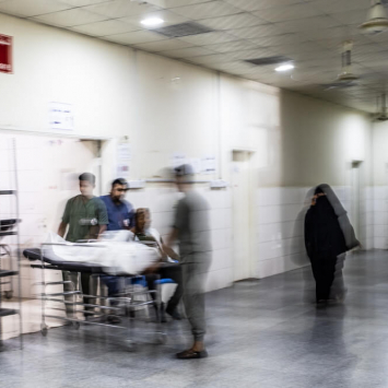 © Agnes Varraine-Leca/MSF, 2018