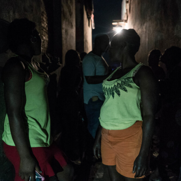 MSF repudia assassinato de profissionais do sexo na Beira e apela por segurança