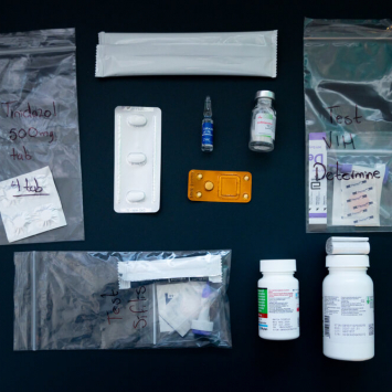 México - Violência Sexual