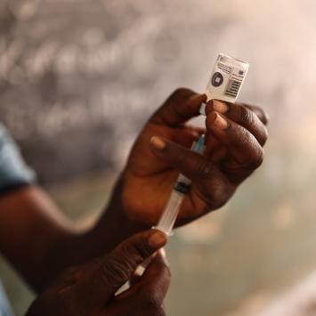 Vacinas salvam vidas