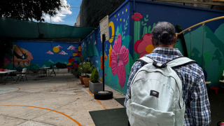 México - cuidados para tortura
