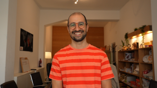 Luís Ferreira - PIM MSF