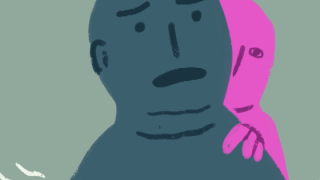 Migrações América Latina - ilustração