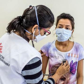 Líderes globais se reúnem em reunião inédita e histórica sobre tuberculose