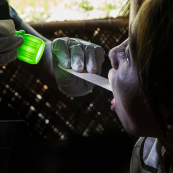 Tratando uma doença que não precisava mais existir