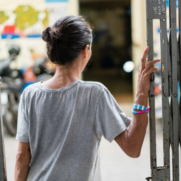 Hepatite C: indo além da ajuda aos usuários de drogas injetáveis