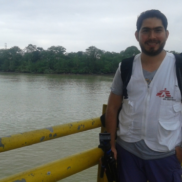 Cuidando da saúde mental de homens e mulheres em Cali, Colômbia