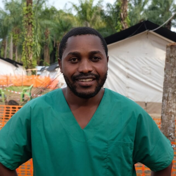 Ebola: “Sabíamos que tínhamos que agir rapidamente”