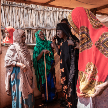 Dar à luz em movimento