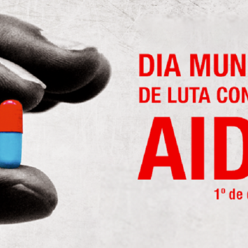 Filme e debate: Dia Mundial da Luta Contra Aids