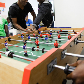 A situação dos menores desacompanhados que chegam à França