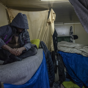 5 relatos de migrantes durante a pandemia do novo coronavírus