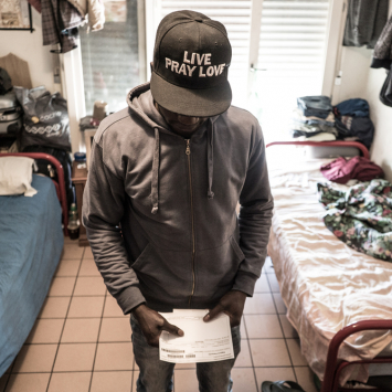 Itália: “Incluindo os excluídos”