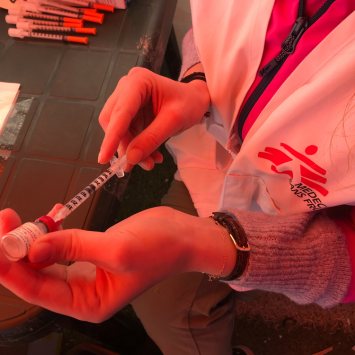 Subsídio da Gavi não deve ser concedido aos gigantes farmacêuticos