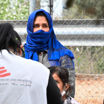 Dia Mundial do Refugiado: pessoas em movimento e COVID-19