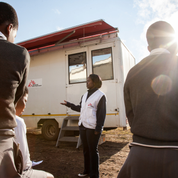 Atualização da UNAIDS: alta mortalidade em decorrência da Aids lembra que a luta não acabou