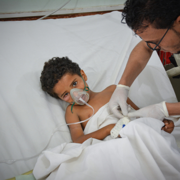 Inovação: como o wifi pode ajudar nossos pacientes a respirar com mais facilidade