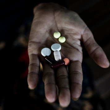 A esperança no tratamento da tuberculose