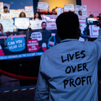 6 coisas que a indústria farmacêutica não quer que você saiba