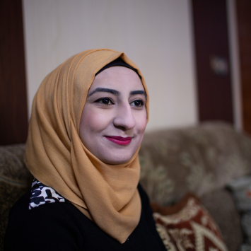 Iraque: quem são os profissionais humanitários que trabalham com MSF?