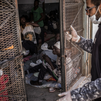 Conflitos em Trípoli ameaçam vidas e mostram que a Líbia não é um lugar seguro