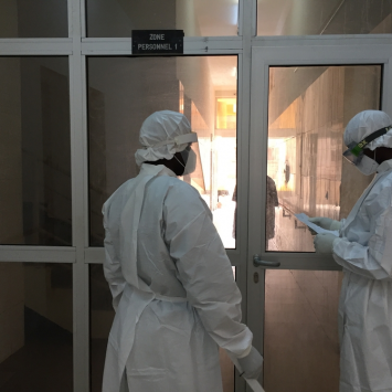 Vacinas contra a COVID-19 devem ser acessíveis para todos