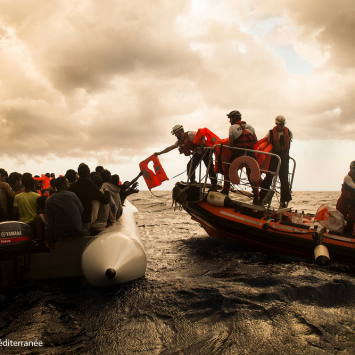 Os conflitos mais graves com menos atenção humanitária