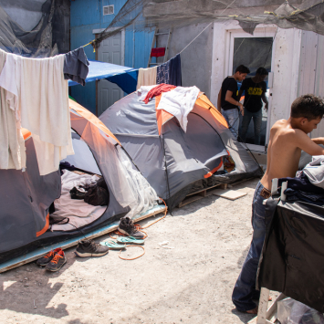 Desesperança e ansiedade: os danos da exaustiva espera por asilo nos EUA