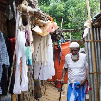 Dois anos depois: sem soluções à vista para os rohingyas