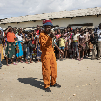Da emergência à recuperação: Moçambique um mês após o ciclone Idai