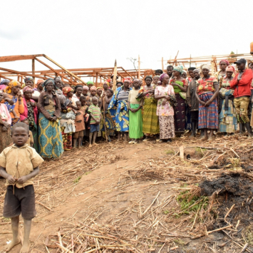 Kivu do Sul, RDC: uma luta sem fim