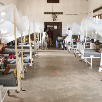 5 países que enfrentaram outras epidemias junto com a COVID-19
