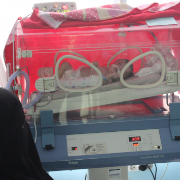 Qual será o futuro dos milhares de bebês sírios nascidos na Jordânia?