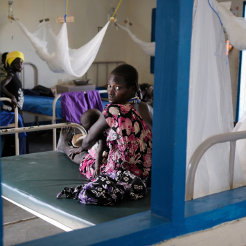 Assalto a MSF no Sudão do Sul