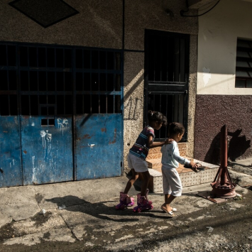 Saúde mental na Venezuela