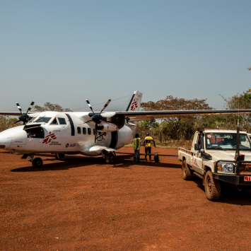Como usar a tecnologia para salvar vidas?