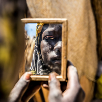 Níger: "Se você resistir, ou apenas falar, eles te matam"
