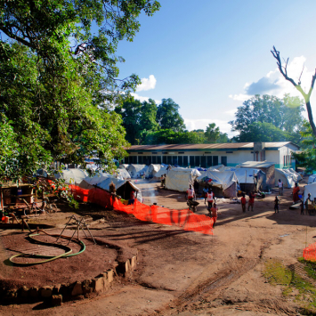 RCA: “As pessoas temem por suas vidas. É a única coisa que elas ainda têm”