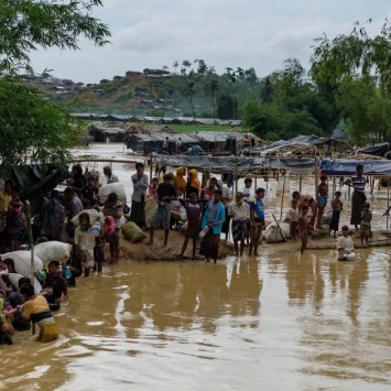 O aquecimento global e o impacto na saúde das pessoas e nos serviços de saúde