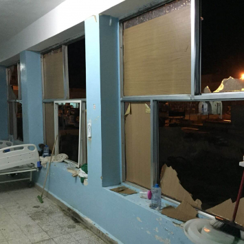 Iêmen: luta intensa e bloqueio reduzem acesso a cuidados médicos