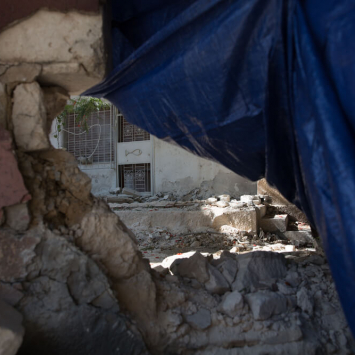 Retirada de migrantes e refugiados da Líbia é urgentemente necessária